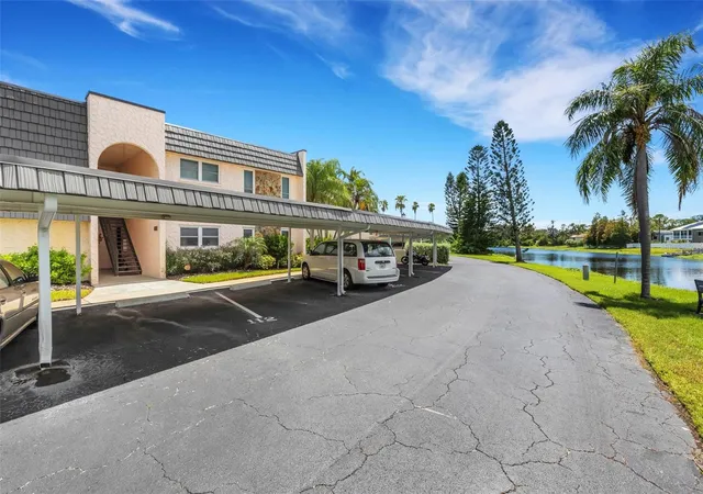 Photo 1 of Condo for sale at 112 Elmwood Cir #112, Seminole, FL 33777 | MLS# TB8543269 | Listing updated on 2026-09-03