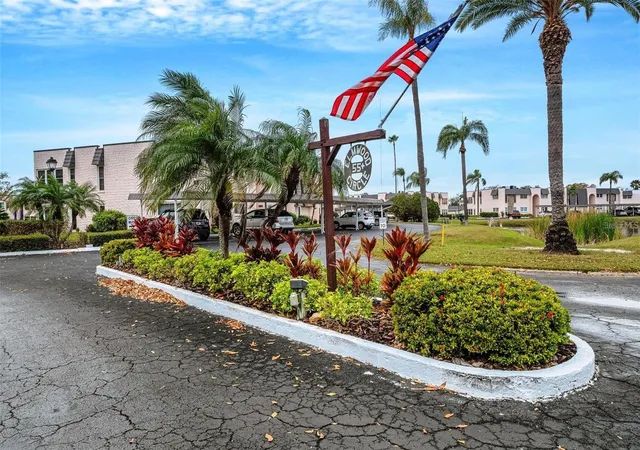 Photo 2 of Condo for sale at 112 Elmwood Cir #112, Seminole, FL 33777 | MLS# TB8543269 | Listing updated on 2026-09-03