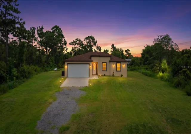 Photo 2 of Single family home for sale at 9505 Luna Dr, Saint Cloud, FL 34773 | MLS# S5156481 | Listing updated on 2026-09-02