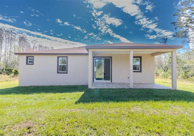 Photo 4 of Single family home for sale at 9505 Luna Dr, Saint Cloud, FL 34773 | MLS# S5156481 | Listing updated on 2026-09-02