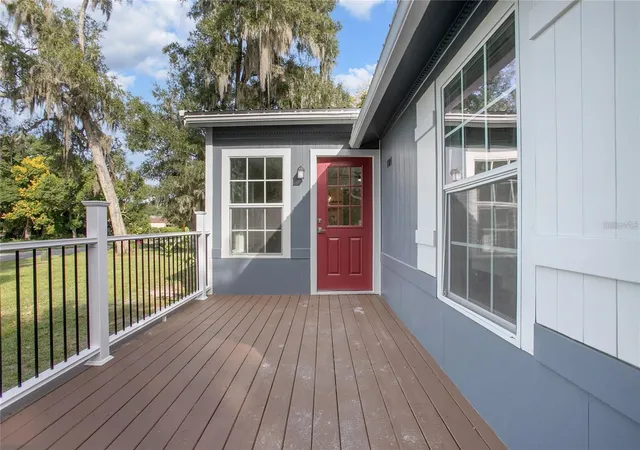 Photo 3 of Single family home for sale at 1014 Talton Ave, Deland, FL 32720 | MLS# V4950961 | Listing updated on 2026-09-02