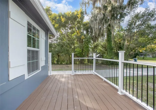 Photo 3 of Single family home for sale at 1014 Talton Ave, Deland, FL 32720 | MLS# V4950961 | Listing updated on 2026-09-02
