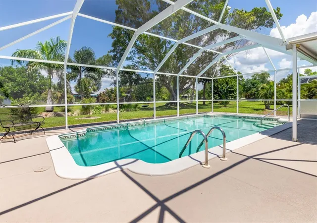 Photo 3 of Single family home for sale at 1336 Aqui Esta Dr, Punta Gorda, FL 33950 | MLS# C7530079 | Listing updated on 2026-09-03