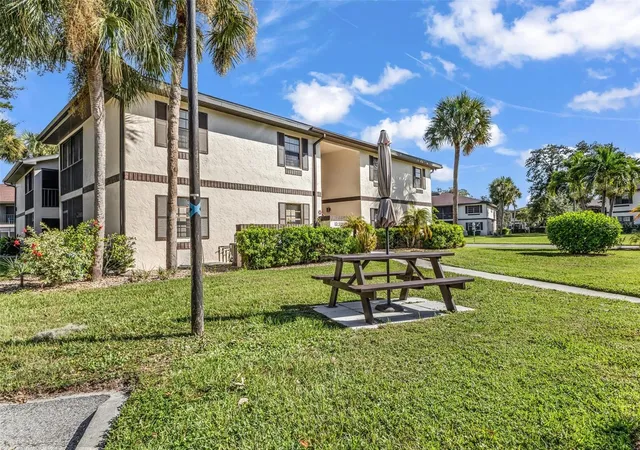 Photo 2 of Condo for sale at 19505 Quesada Ave #D202, Port Charlotte, FL 33948 | MLS# C7530083 | Listing updated on 2026-09-03