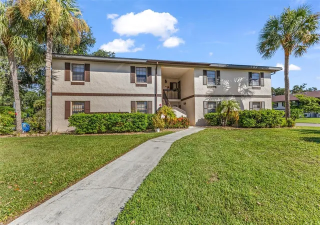 Photo 2 of Condo for sale at 19505 Quesada Ave #D202, Port Charlotte, FL 33948 | MLS# C7530083 | Listing updated on 2026-09-03