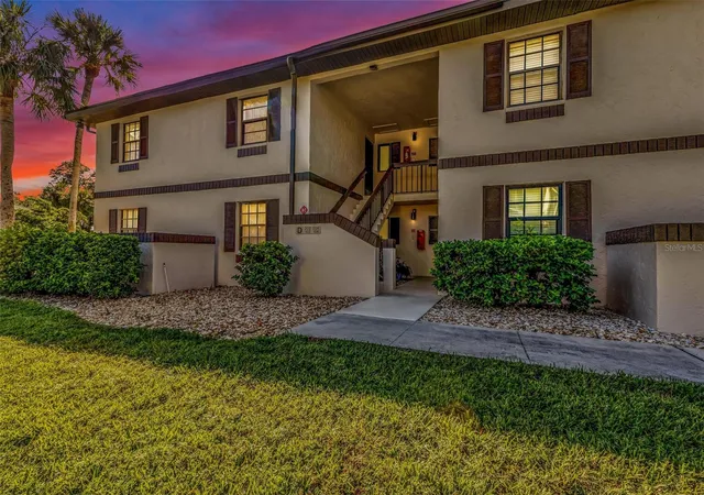Photo 4 of Condo for sale at 19505 Quesada Ave #D202, Port Charlotte, FL 33948 | MLS# C7530083 | Listing updated on 2026-09-03