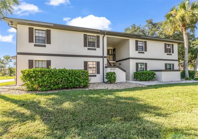 Photo 3 of Condo for sale at 19505 Quesada Ave #D202, Port Charlotte, FL 33948 | MLS# C7530083 | Listing updated on 2026-09-17