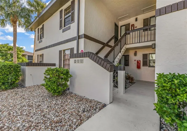 Photo 2 of Condo for sale at 19505 Quesada Ave #D202, Port Charlotte, FL 33948 | MLS# C7530083 | Listing updated on 2026-09-17