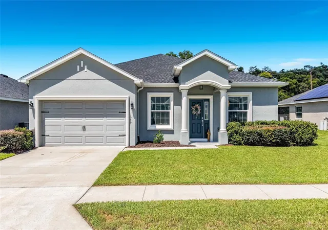 Photo 3 of Single family home for sale at 1069 Sandpiper Loop, Winter Haven, FL 33881 | MLS# TB8543322 | Listing updated on 2026-09-02
