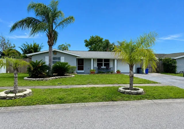 Photo 1 of Single family home for sale at 5144 Chime Way, Holiday, FL 34690 | MLS# W7888993 | Listing updated on 2026-09-02