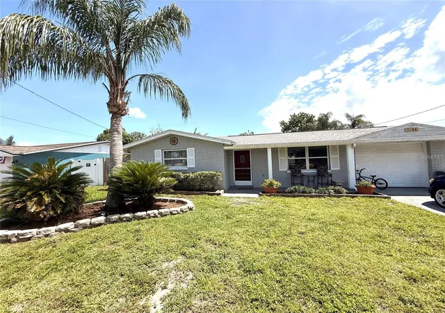 Photo 2 of Single family home for sale at 5144 Chime Way, Holiday, FL 34690 | MLS# W7888993 | Listing updated on 2026-09-02