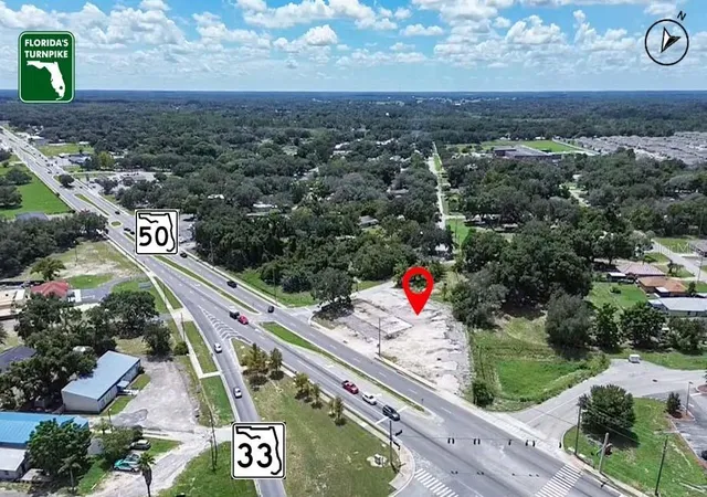 Photo 1 of Land for sale at E Myers Blvd, Mascotte, FL 34753 | MLS# G5117077 | Listing updated on 2026-09-02