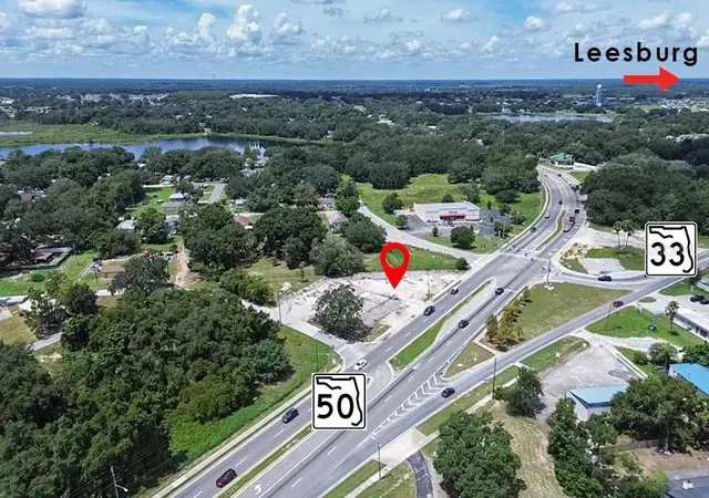 Photo 2 of Land for sale at E Myers Blvd, Mascotte, FL 34753 | MLS# G5117077 | Listing updated on 2026-09-02