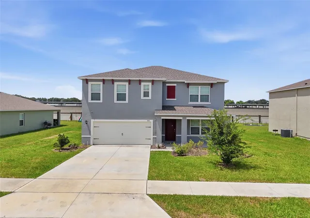 Photo 1 of Single family home for sale at 583 Auburn Grv Ter, Auburndale, FL 33823 | MLS# S5156505 | Listing updated on 2026-09-01