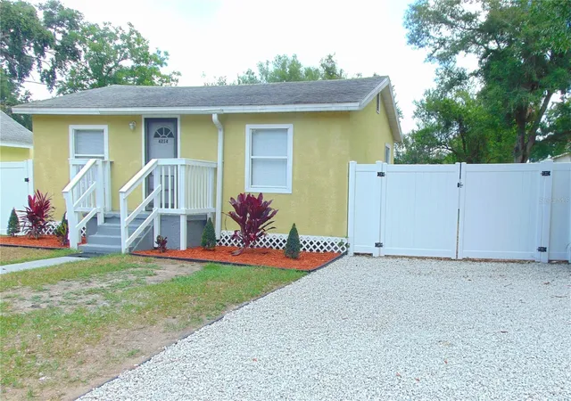 Photo 2 of Single family home for sale at 4214 E Palifox St, Tampa, FL 33610 | MLS# TB8543350 | Listing updated on 2026-09-02
