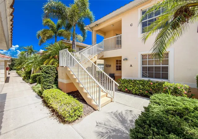 Photo 2 of Condo for sale at 4438 Corso Venetia Blvd #C13, Venice, FL 34293 | MLS# D6148595 | Listing updated on 2026-10-09