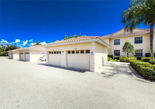 Photo 3 of Condo for sale at 4438 Corso Venetia Blvd #C13, Venice, FL 34293 | MLS# D6148595 | Listing updated on 2026-10-09