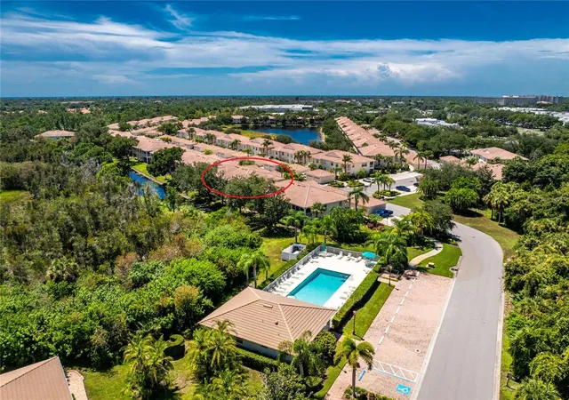 Photo 3 of Condo for sale at 4438 Corso Venetia Blvd #C13, Venice, FL 34293 | MLS# D6148595 | Listing updated on 2026-10-09