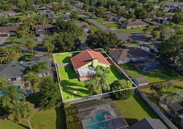 Photo 3 of Single family home for sale at 20828 Maxim Pkwy, Orlando, FL 32833 | MLS# O6437358 | Listing updated on 2026-09-26