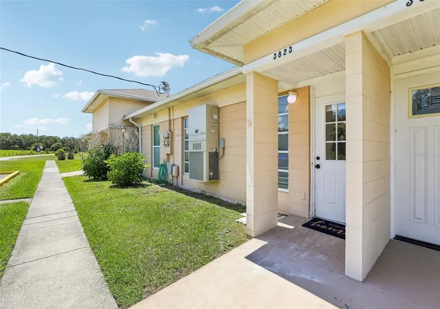 Photo 1 of Single family home for sale at 3823 Club Cir, Lake Wales, FL 33898 | MLS# TB8543404 | Listing updated on 2026-09-05