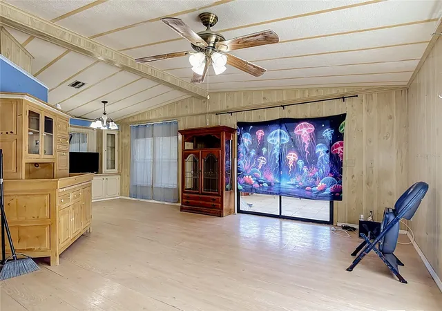 Photo 3 of Manufactured home for sale at 2614 Mc Daniel Dr, Kissimmee, FL 34758 | MLS# TB8543408 | Listing updated on 2026-09-06