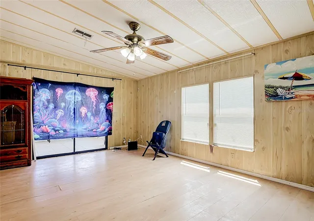 Photo 4 of Manufactured home for sale at 2614 Mc Daniel Dr, Kissimmee, FL 34758 | MLS# TB8543408 | Listing updated on 2026-09-06