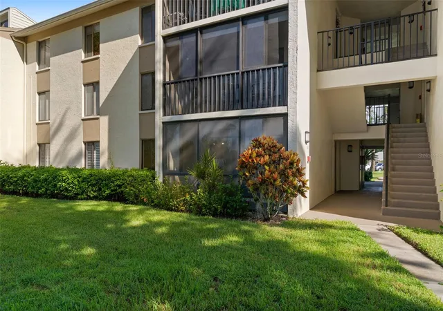 Photo 1 of Condo for sale at 1423 Pine Glen Ln #C1, Tarpon Springs, FL 34688 | MLS# TB8543410 | Listing updated on 2026-09-03