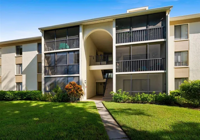 Photo 47 of Condo for sale at 1423 Pine Glen Ln #C1, Tarpon Springs, FL 34688 | MLS# TB8543410 | Listing updated on 2026-09-03