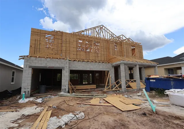 Photo 1 of Single family home for sale at 5409 Park Guell St, Saint Cloud, FL 34771 | MLS# O6437384 | Listing updated on 2026-09-03