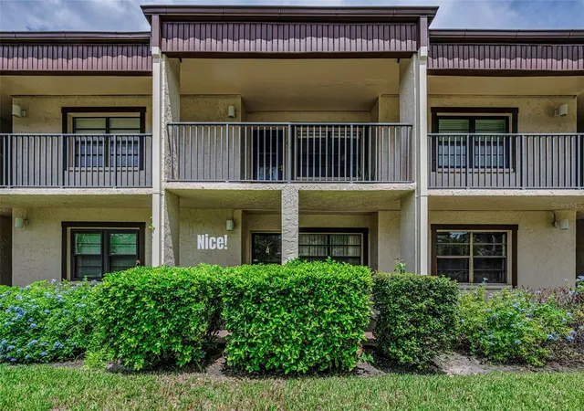 Condo for sale at 2400 Winding Crk Blvd #17-103, Clearwater, FL 33761 | MLS# TB8543442 | Listing updated on 2026-09-27