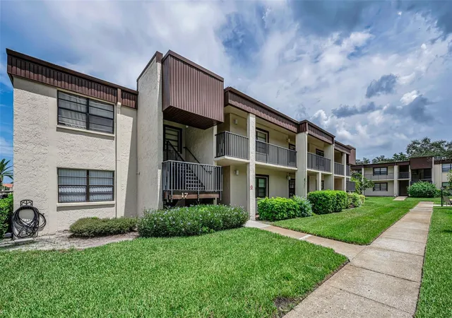 Photo 1 of Condo for sale at 2400 Winding Crk Blvd #17-103, Clearwater, FL 33761 | MLS# TB8543442 | Listing updated on 2026-09-27