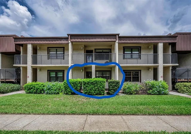 Photo 2 of Condo for sale at 2400 Winding Crk Blvd #17-103, Clearwater, FL 33761 | MLS# TB8543442 | Listing updated on 2026-09-27