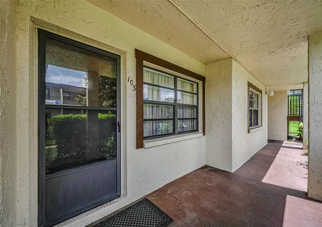 Photo 3 of Condo for sale at 2400 Winding Crk Blvd #17-103, Clearwater, FL 33761 | MLS# TB8543442 | Listing updated on 2026-09-27