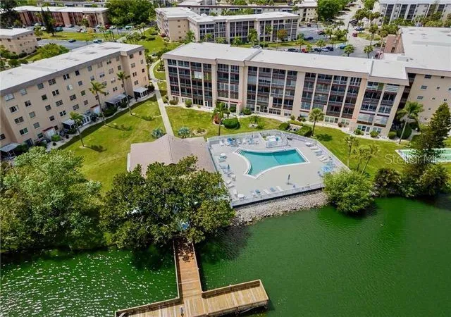 Photo 2 of Condo for sale at 4145 Heron Way #E-208, Bradenton, FL 34205 | MLS# O6437416 | Listing updated on 2026-09-04