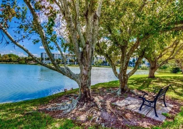 Listing Photo 2 - Condo for sale in building located at 4145 Heron Wy, BRADENTON, FL 34205 - Unit #E-208