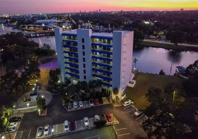 Photo 53 of Condo for sale at 2780 N Riverside Dr #805, Tampa, FL 33602 | MLS# TB8543460 | Listing updated on 2026-09-02