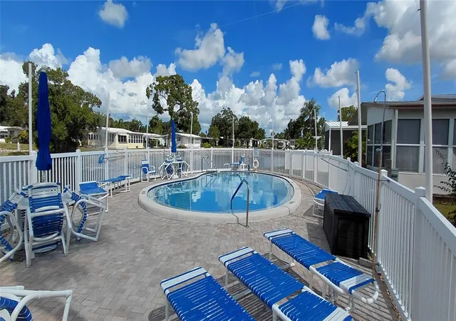 Photo 2 of Sale Pending at 7777 46th Ave N #13, St Petersburg, FL 33709 | MLS# TB8543461 | Listing updated on 2026-10-02