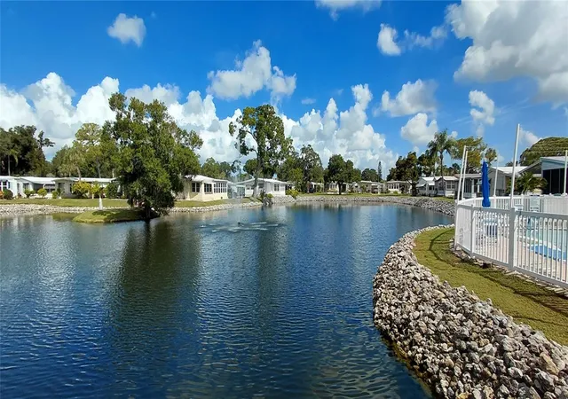Photo 3 of Sale Pending at 7777 46th Ave N #13, St Petersburg, FL 33709 | MLS# TB8543461 | Listing updated on 2026-10-02