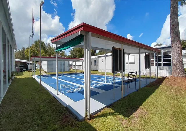 Photo 45 of Manufactured home for sale at 7777 46th Ave N #13, St Petersburg, FL 33709 | MLS# TB8543461 | Listing updated on 2026-09-01