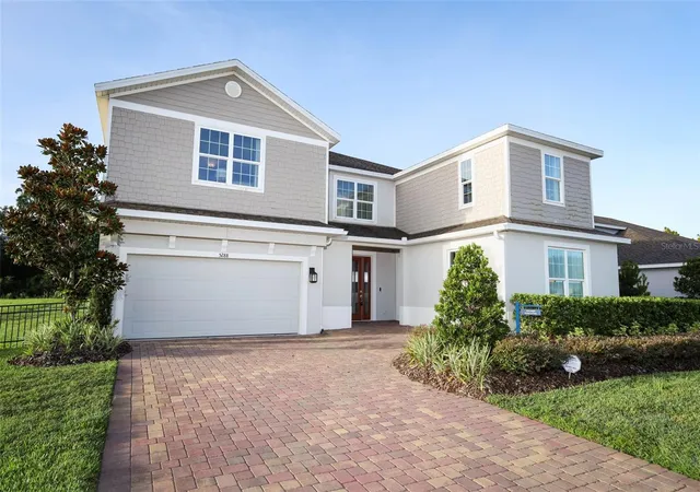 Single family home for sale at 5288 Obsidian Gate Dr, MOUNT DORA, FL 32757 | MLS# O6437434
