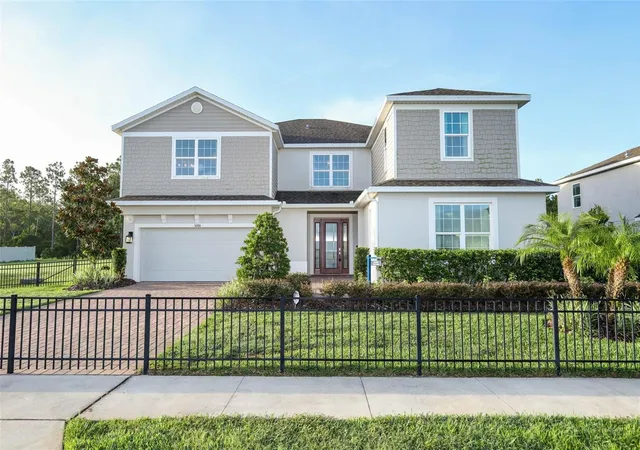 Photo 2 of Single family home for sale at 5288 Obsidian Gate Dr, Mount Dora, FL 32757 | MLS# O6437434 | Listing updated on 2026-09-02