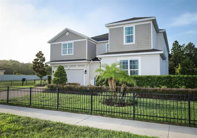 Photo 3 of Single family home for sale at 5288 Obsidian Gate Dr, Mount Dora, FL 32757 | MLS# O6437434 | Listing updated on 2026-09-02