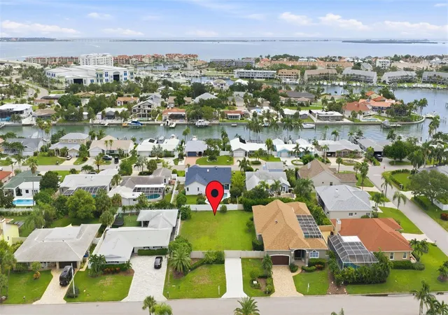 Photo 1 of Land for sale at 343 7th Avenue N, Tierra Verde, FL 33715 | MLS# TB8543491 | Listing updated on 2026-09-03