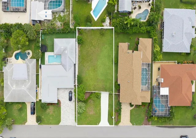 Photo 2 of Land for sale at 343 7th Avenue N, Tierra Verde, FL 33715 | MLS# TB8543491 | Listing updated on 2026-09-03