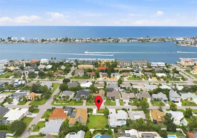 Photo 2 of Land for sale at 343 7th Avenue N, Tierra Verde, FL 33715 | MLS# TB8543491 | Listing updated on 2026-09-03