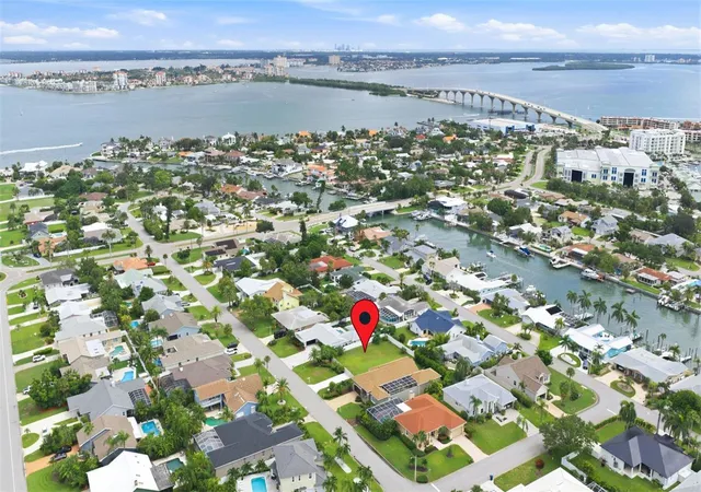 Photo 3 of Land for sale at 343 7th Avenue N, Tierra Verde, FL 33715 | MLS# TB8543491 | Listing updated on 2026-09-03