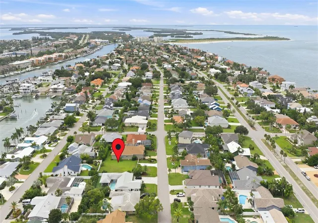 Photo 4 of Land for sale at 343 7th Avenue N, Tierra Verde, FL 33715 | MLS# TB8543491 | Listing updated on 2026-09-03