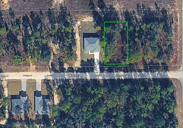 Photo 2 of Land for sale at 1715 W Skyline Dr, Dunnellon, FL 34434 | MLS# O6437455 | Listing updated on 2026-09-02