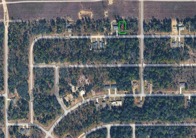 Photo 3 of Land for sale at 1715 W Skyline Dr, Dunnellon, FL 34434 | MLS# O6437455 | Listing updated on 2026-09-02