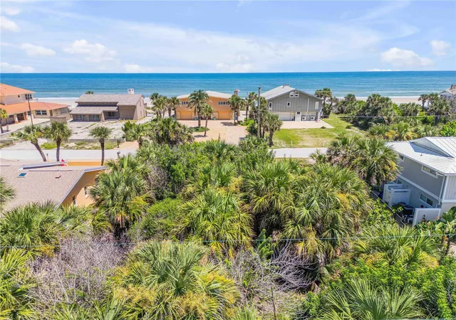 Photo 1 of Land for sale at 4712 Van Kleeck Dr, New Smyrna Beach, FL 32169 | MLS# NS1089124 | Listing updated on 2026-09-01